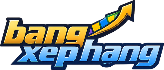 Logo bang xep hang
